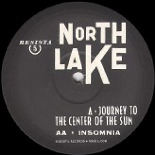 Journey To The Center Of The Sun (Resista 005)