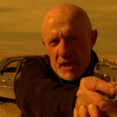 Mike Ehrmantraut (Prod by 3rd Floor)