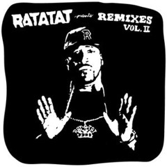 The Notorious B.I.G. - Dead Wrong (Ratatat Remix)