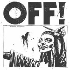 OFF! - Wiped Out