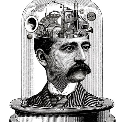 The Cogs of Cognition - TEASER!!