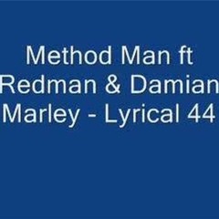 Damian marley ft methodman & redman -  lyrical dancehall  rmx dj roots