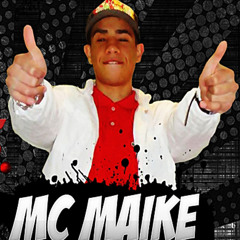 Mc Maike & Mc Brisola - Corto na Gilete