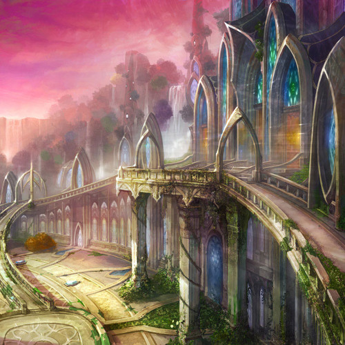RPG - Explore