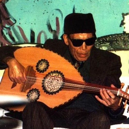 الشيخ إمام - أنا في انتظارك