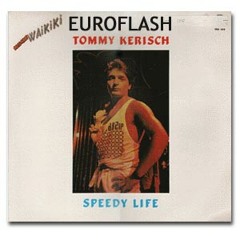 Tommy Kerisch - Speedy Life (Dupont & Daelo rework)