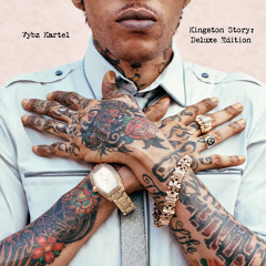Vybz Kartel - Money (Remix) [feat. Action Bronson] - Prod. by Dre Skull