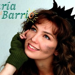 María la del barrio
