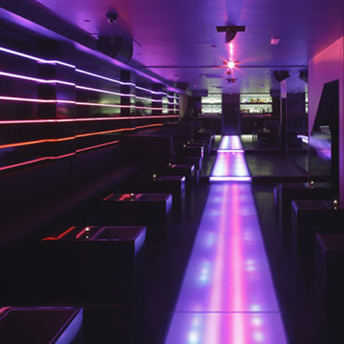 Mitch Murder - Eye of the storm (Kay Falco remix)