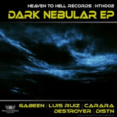 GabeeN  -  TimeWarp (Destroyer RMX) [free download]