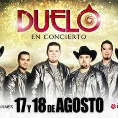 OK-OPENING-GRUPO DUELO 2012