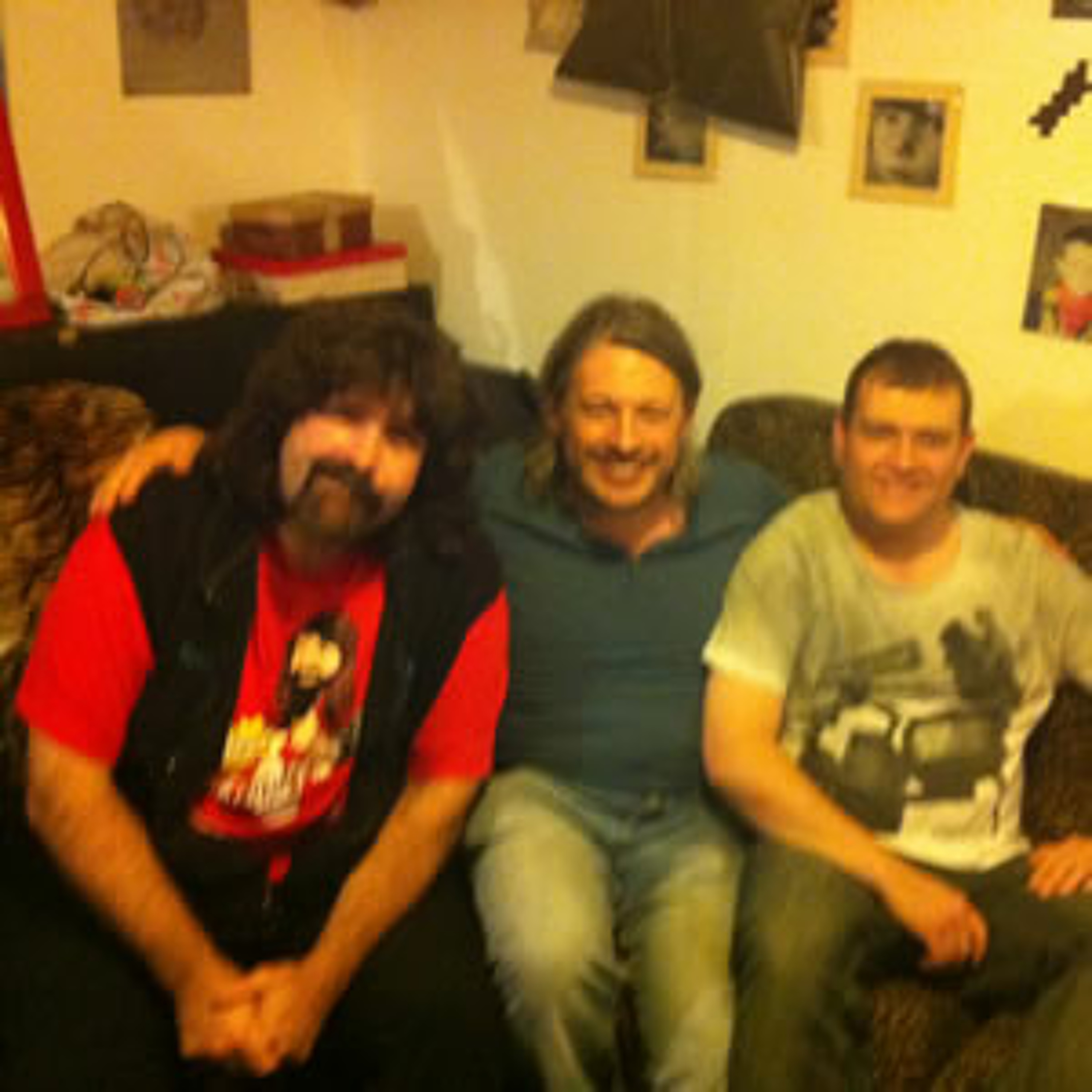 Richard Herring\'s Edinburgh Fringe Podcast 2012