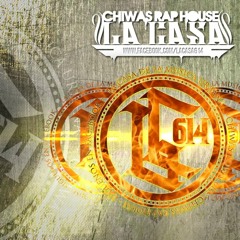 Armi uno chiwas town bienbenido al 614 - la casa de la musica urbanamp3