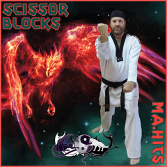 Scissor Blocks