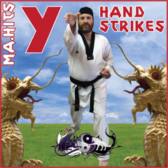 Y Hand Strikes