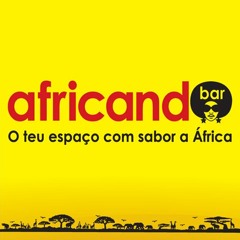 AFRICANDO BAR BEST OFF 2012 ( DJ RUI KORETO)