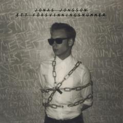 Jonas Jonsson - Mammas gata