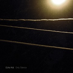 Echo Kid - Vanishing Point (Album Available Now)