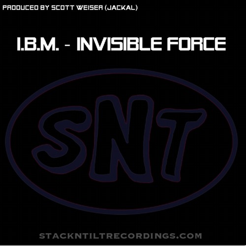 IBM - Invisible Force
