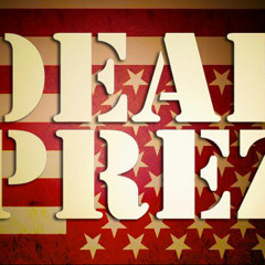 Dead Prez Flow Ft. SevenFade (Prod.Fresco Stevens)