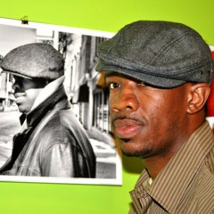 Meet Christopher D. Sims, UniverSouLove: Rockford, IL Hero