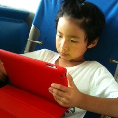 Hyunwoo's Gangnam Style