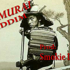 Samurai Riddim MixAcapella (Prod. Smokie Lion)