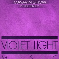 Edward Maya presents Violet Light - LOVE STORY ( RMX by RED )