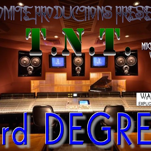 UNTAMINED FLOW FT. K-RINO