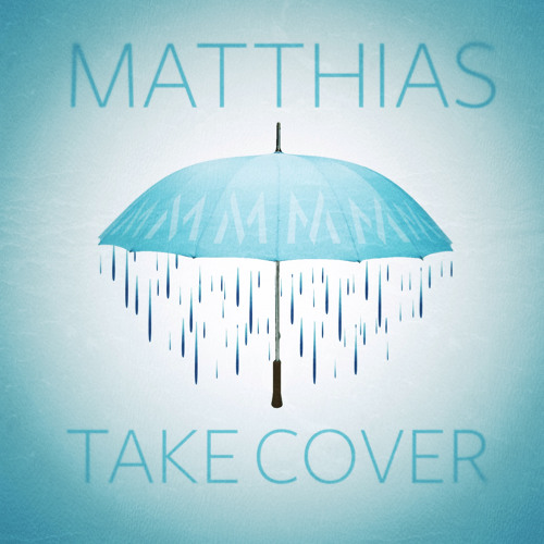 Coldplay - The Scientist - Matthias Cover