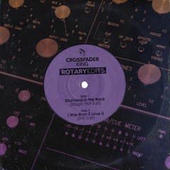 I Was Born 2 Love U (SYE Edit) [WARPed] Free DL!