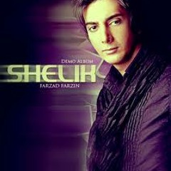 Farzad Farzin - Bache