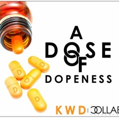 K.W.D. - I Dont Like (Remix) (feat. Tre, Brian Baker, J-Lite, and Zac Gatz)