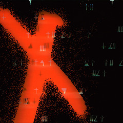 Cursed Weltal - Xenogears