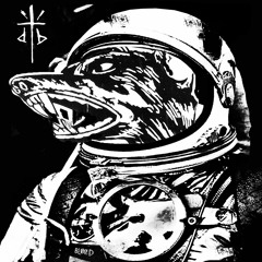 Dog Blood - Middle Finger