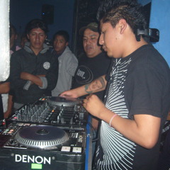 Dj rey asntiago en gatos bar parte 1