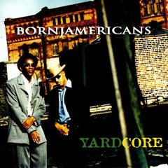 Born jamericans -  wherever we go rmx ex 2008 dj roots