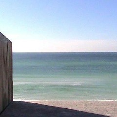 Looking at the Edge of The World (demo)