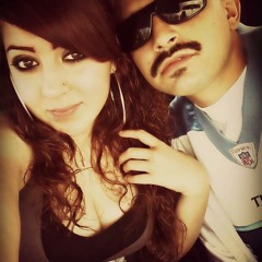 P.R By Looney Featuring Vicious Loco