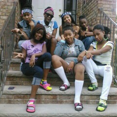 DJ Lightup- Tamiaa Asadaa & Mecca Caldwell Anthem Pt 2