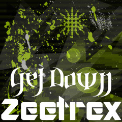 Zeetrex - Get Down