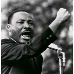Drum Major Instinct - tribute to MLK