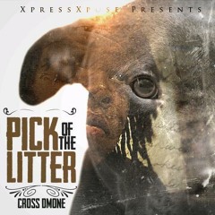 7. Hustlin'~Cross D'Mone