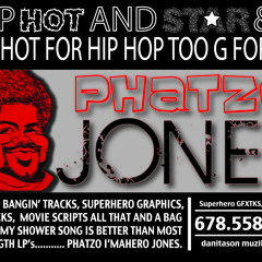 Tighten up final master