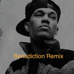 I'm Good Remix (Benadiction Style)