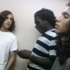 Dissociated - Young Shamu