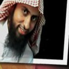 مجالس رمضانية - الشيخ نايف الصحفي