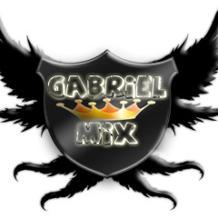 MONT - DEIXA COMIGO QUE EU MANDO PRA ELAS - GABRIEL MIX