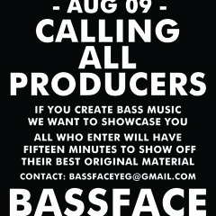 Calling All Producers Mini Mix