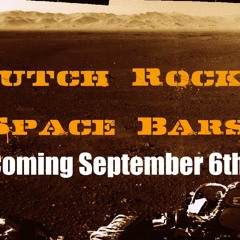 Space Bars "Gods Mafia"  Jay Commit, Big B, Butch Rocky, Cutta Coler